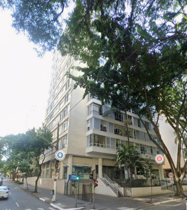 Apartamento - Venda, Higienópolis, São Paulo, SP